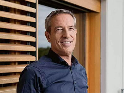 Interview mit Thomas Graber